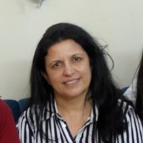 Mrs. Meera Kukreja | Founder | MD